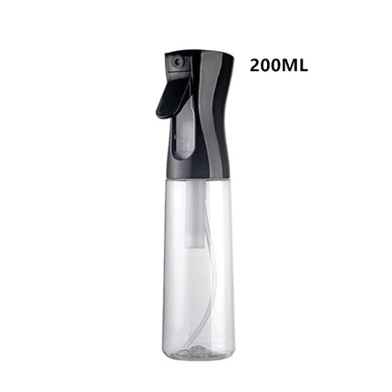AquaMist Fine Spray Bottle Ultra Mist Atomizer Plant Hair Disinfection Sprayer