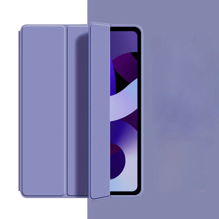 iPad A16 11 inch TPU Magnetic Flip Case Smart Cover iPad 10th Gen 10.9 Protective Case