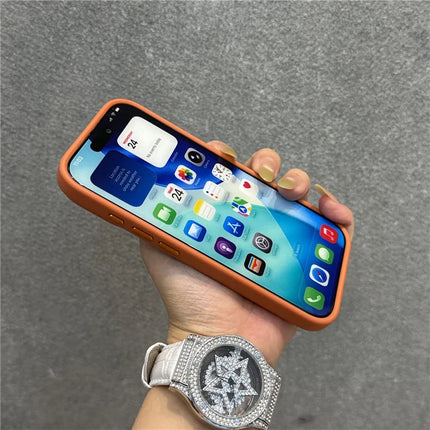 MagSafe Camera Mount Cooling Case for iPhone Shockproof Cover