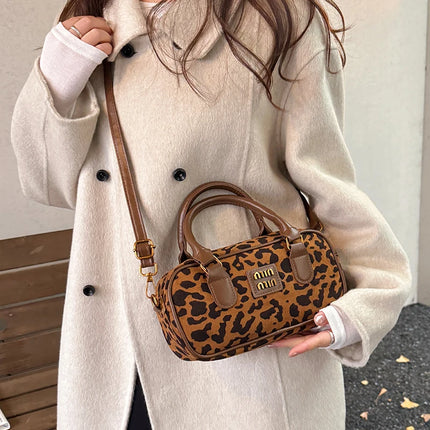 Women Tote Bag Luxury Hobo Shoulder Crossbody Travel Handbag Phone Purse Winter Satchel