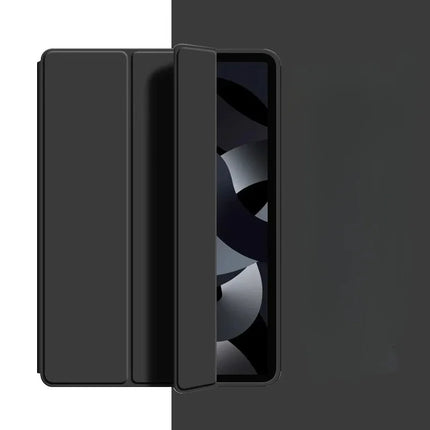 iPad A16 11 inch TPU Magnetic Flip Case Smart Cover iPad 10th Gen 10.9 Protective Case