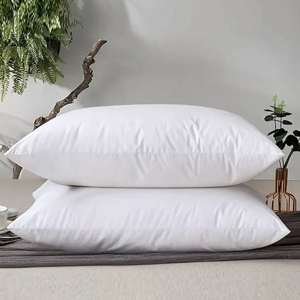 Soft body pillow for sleeping by OKEYWOW, high-quality decorative pillow designed for comfortable rest and home decor.