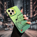 S663P1Green / iPhone XS
