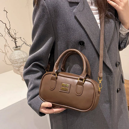 Women Tote Bag Luxury Hobo Shoulder Crossbody Travel Handbag Phone Purse Winter Satchel