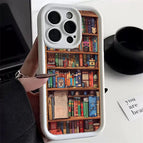 TY-J168P1White / iPhone 15