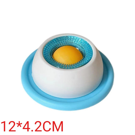 Pet Grooming Gloves Silicone Cat Dog Hair Removal Bath Brush Cleaning Tool