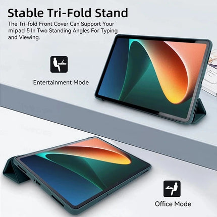 iPad A16 11 inch TPU Magnetic Flip Case Smart Cover iPad 10th Gen 10.9 Protective Case