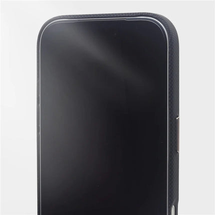 Cloud Relief Carbon Fiber MagSafe Case for iPhone 17 Pro / Pro Max Magnetic Hard Cover