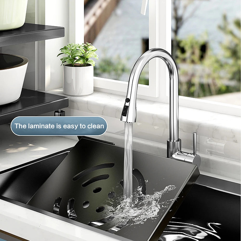 Lifeideas Multi Tier Adjustable Kitchen Pot Rack Organizer