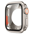 Titanium / Series456 SE 40mm