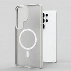 GRAY / Galaxy S26 Ultra