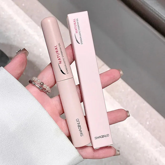 Velora Beauty 3D Brow Gel Waterproof Sweat Resistant Long Lasting Brow Styler