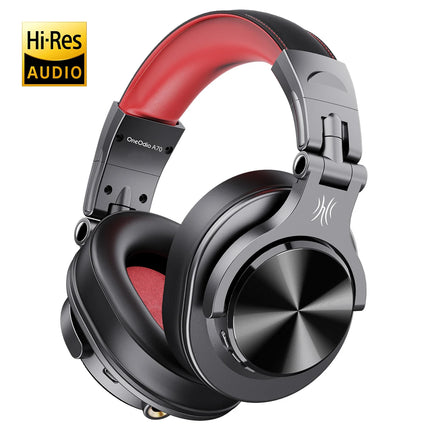 OneOdio A70 Fusion Bluetooth Over-Ear Studio Headphones