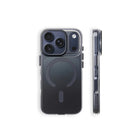Gradient Matte MagSafe Magnetic Case for iPhone 17 Pro Max