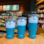 Blue-1pcs / 600ML
