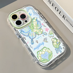 GK27 / For iPhone 13 Pro