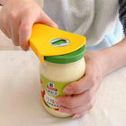 OpenEase Multifunction Can, Bottle & Jar Opener Tool