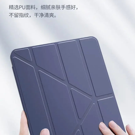 iPad Pro 11 Case Air 11/10.9 4/5 10.2 9th/10th Gen 9.7 Protective Smart Cover