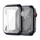 Space Gray 9 / 41mm series 8 7