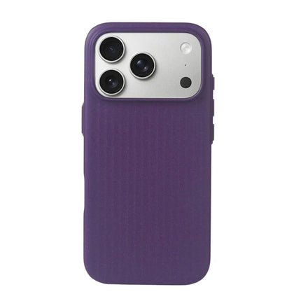 Sand Texture Grip MagSafe Case for iPhone 17/16 Pro Max Shockproof Magnetic Cover