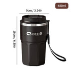Black 480ml