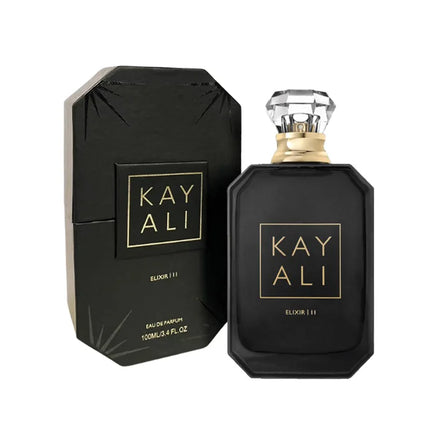 KAYALI Eau de Parfum Intense Unisex Perfume Spray 100ml