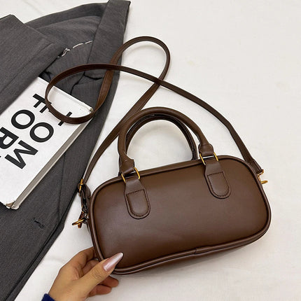 Women Tote Bag Luxury Hobo Shoulder Crossbody Travel Handbag Phone Purse Winter Satchel