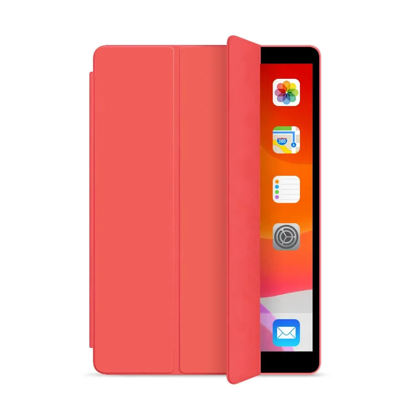 iPad 6th Generation Case, iPad 5th Generation 9.7 inch, iPad Air (5, 4), 2022 10th, 10.9'' Pro 11, iPad Air (1, 2) Case, iPad Pro 9.7, 10.5 (2017, 2018): Protect Your Device with a Reliable Case