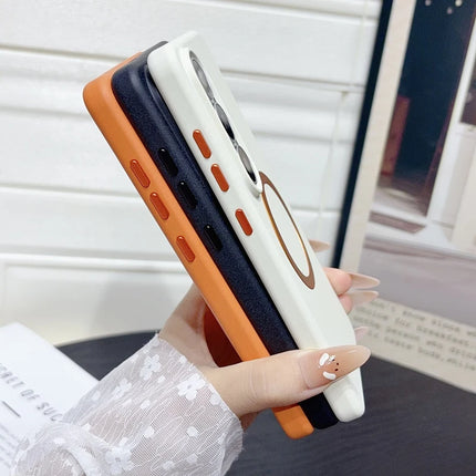 NanoMatte Magnetic Case for Samsung Galaxy S26/S25/S24 Ultra Frosted Slim PC Cover