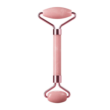 GlowStone Facial Massage Roller – Face, Neck & Eye Sculpting Beauty Tool
