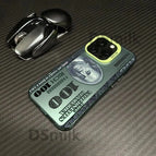 H538P1Green / for iP Xs