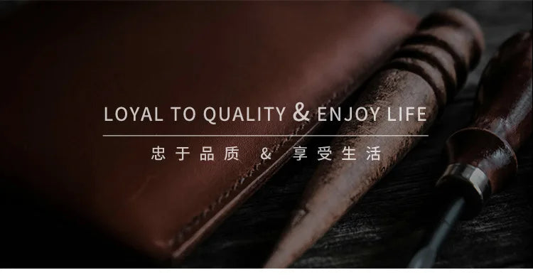 2025 New Men's Bifold Short Wallet Fashionable Minimalist Casual Multi Slot Purse Large Capacity Zipper Man Wallet with Coin Bag