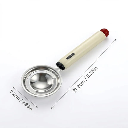 ChefEase Semi-Automatic Egg Whisk & Hand Mixer