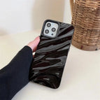 Smooth Black / For iPhone 15 ProMax