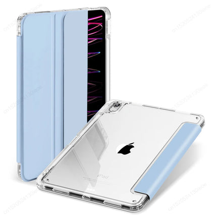 Universal iPad Case 10th/11th Gen Air 11/13 Pro 11/12.9 10.2 9.7 Protective Cover