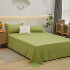 Grass green / 220cmx230cm
