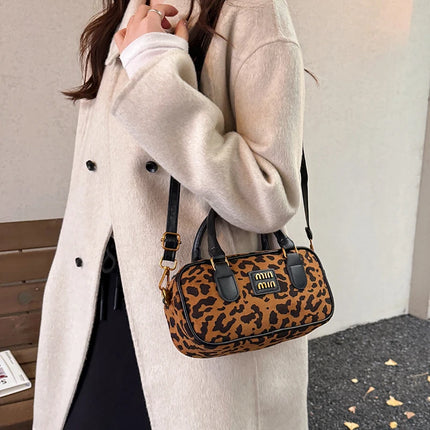Women Tote Bag Luxury Hobo Shoulder Crossbody Travel Handbag Phone Purse Winter Satchel