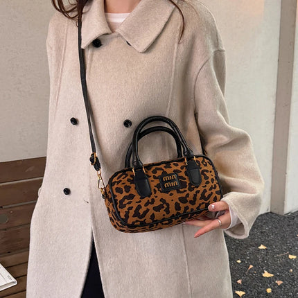 Women Tote Bag Luxury Hobo Shoulder Crossbody Travel Handbag Phone Purse Winter Satchel