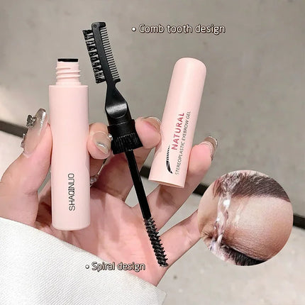 Velora Beauty 3D Brow Gel Waterproof Sweat Resistant Long Lasting Brow Styler