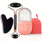 3pcs set-Pink