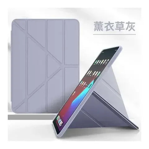 iPad Pro 11 Case Air 11/10.9 4/5 10.2 9th/10th Gen 9.7 Protective Smart Cover
