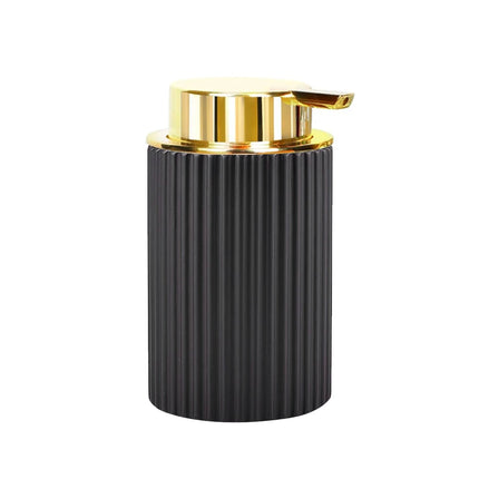 FoamEase Refillable Foaming Soap Dispenser Bottle