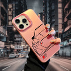 S663P1Pink / iPhone XS