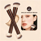 Concealer Brush 2pcs