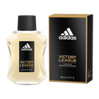 Adidas Victory League Eau de Toilette Spray for Men 100ml