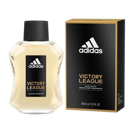 Adidas Victory League Eau de Toilette Spray for Men 100ml