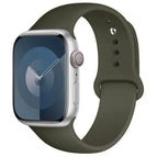 34 dark olive / 38mm-40mm-41mm M-L