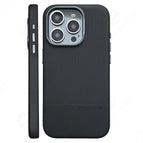 Black PJPW CC / For iPhone 17