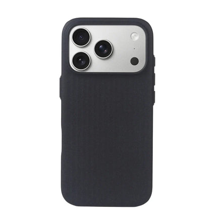 Sand Texture Grip MagSafe Case for iPhone 17/16 Pro Max Shockproof Magnetic Cover