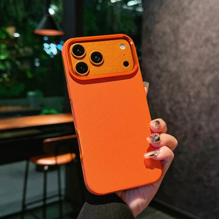 Tech Woven Magnetic Case for iPhone 17 Pro Max / 17 Pro / 16 / 15 / 14 / 13 Shockproof Back Cover